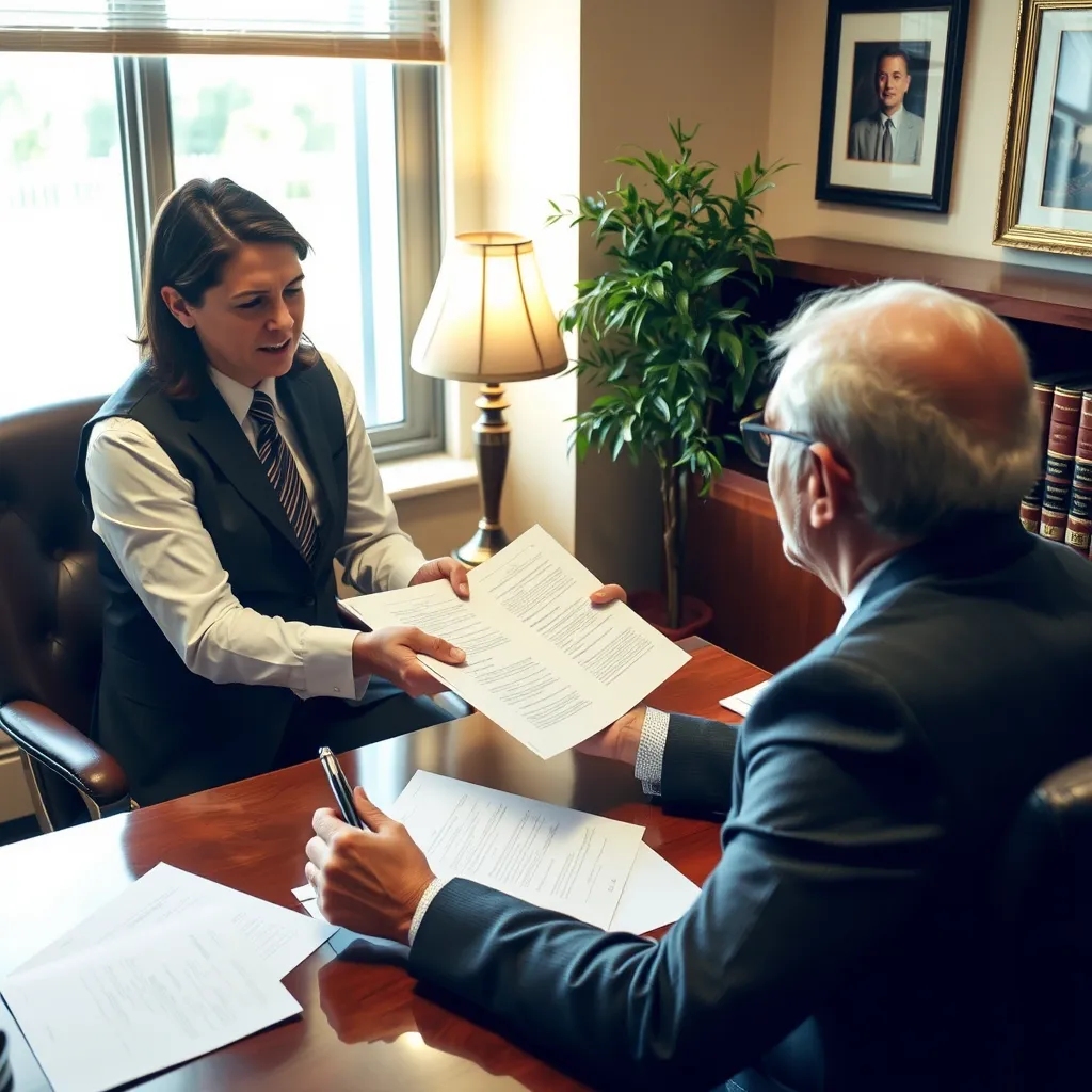 Emergency Guardianship Lawyer Poquoson, VA