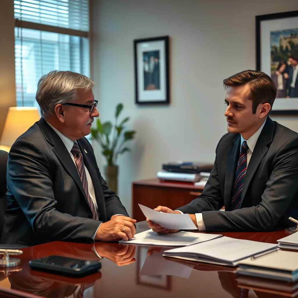 family law lawyer Falls Church VA