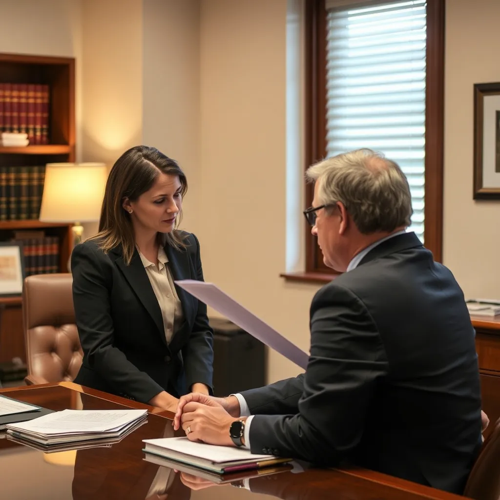 fault based divorce lawyer Falls Church VA