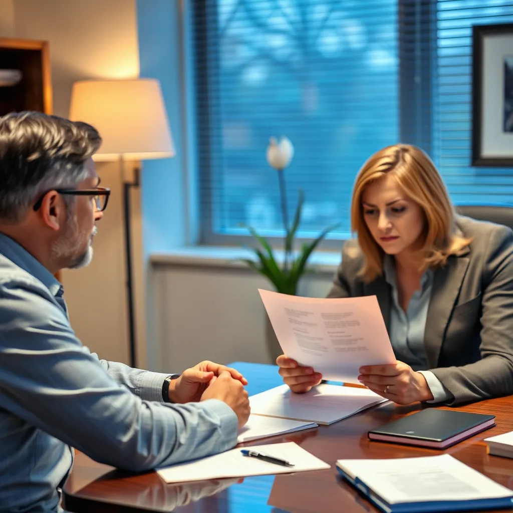 Flat Fee Uncontested Divorce Lawyer Alexandria, VA