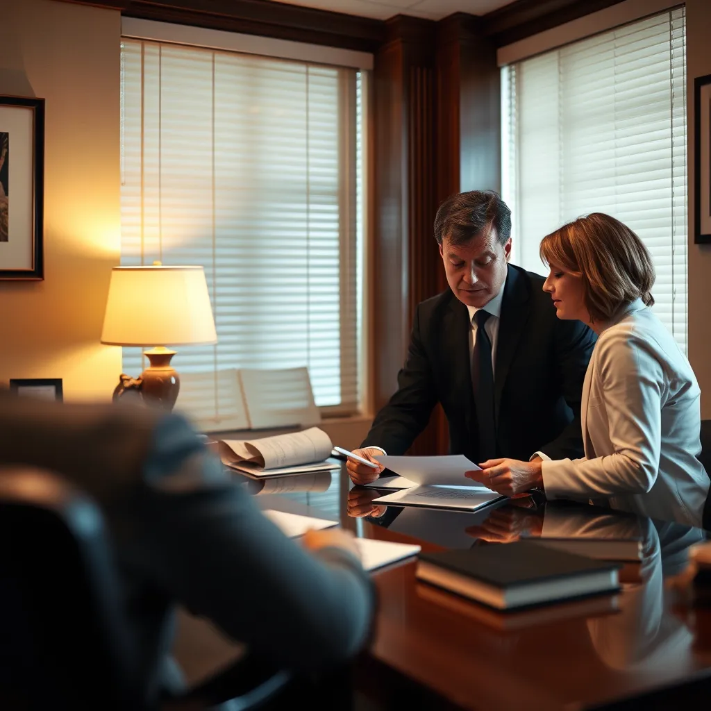 Flat Fee Uncontested Divorce Lawyer Falls Church, VA