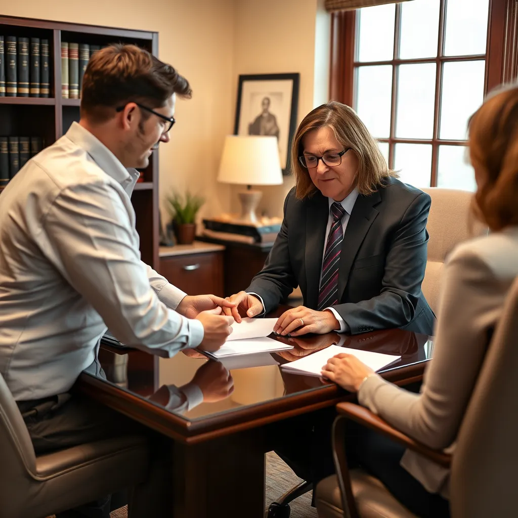Flat Fee Uncontested Divorce Lawyer Manassas, VA