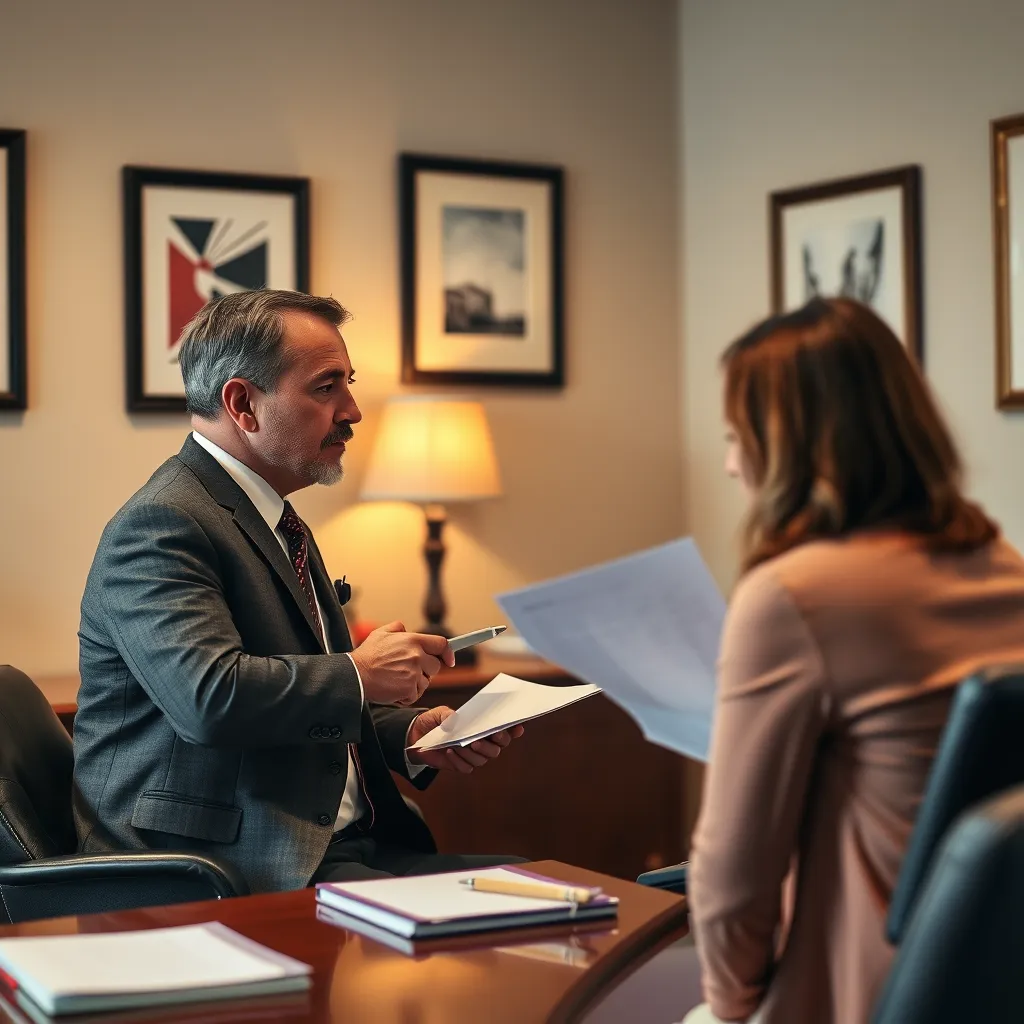 Flat Fee Uncontested Divorce Lawyer Poquoson, VA