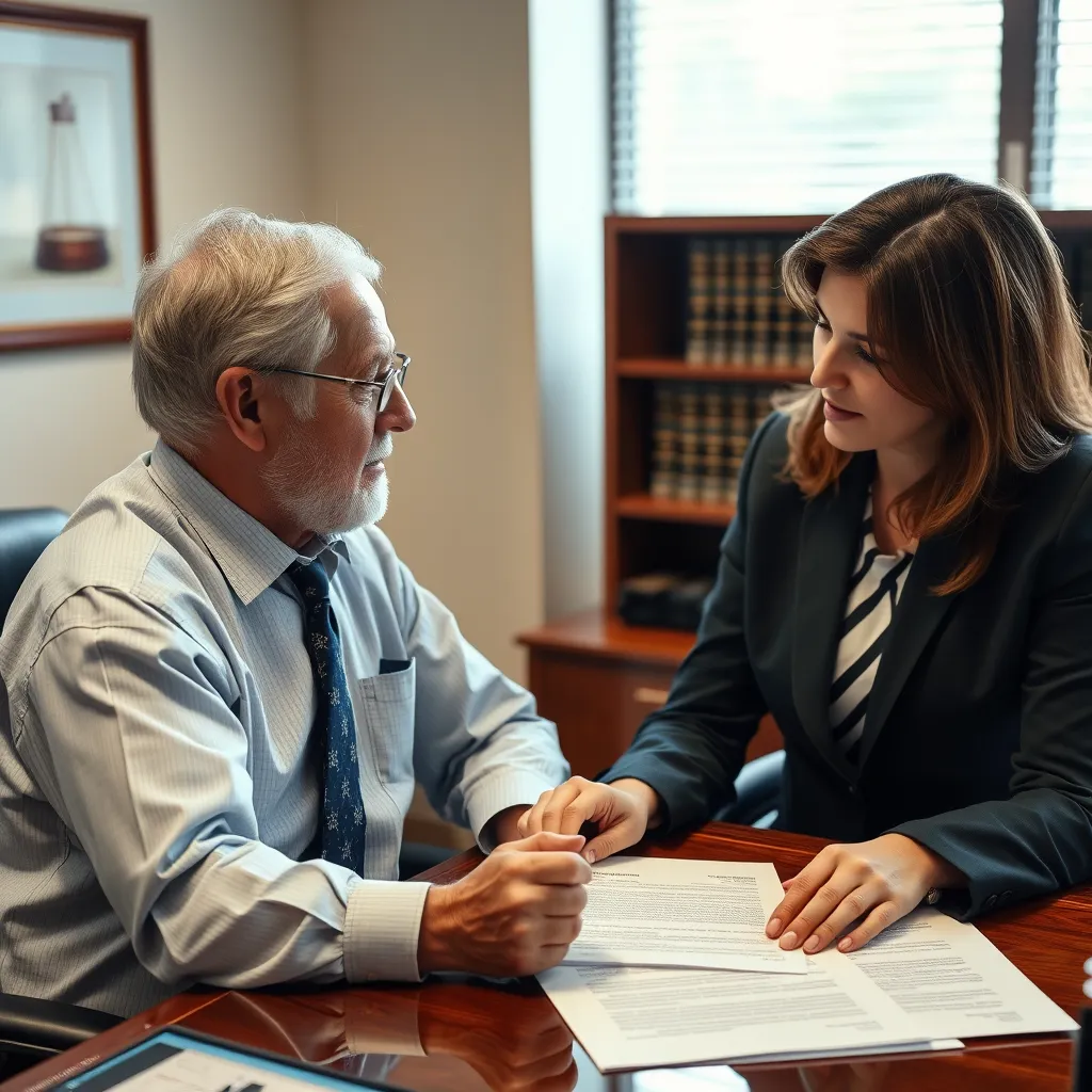 Grandparent Custody Lawyer Poquoson, VA