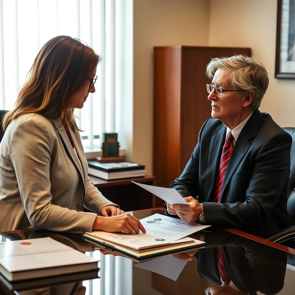 Guardianship Lawyer Manassas, VA