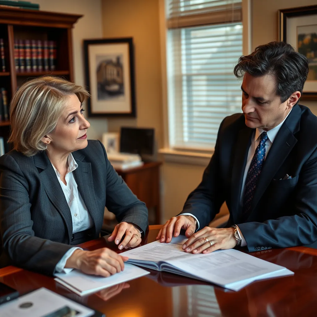 Guardianship Lawyer Poquoson, VA