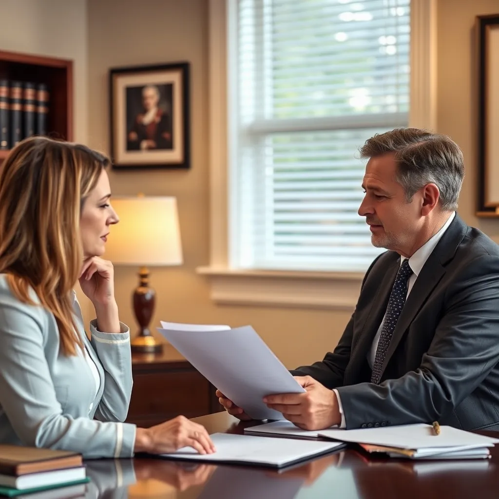 Indefinite Alimony Lawyer Poquoson, VA