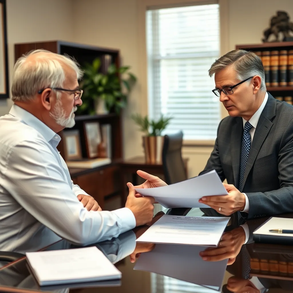 Interstate Custody Lawyer Poquoson, VA
