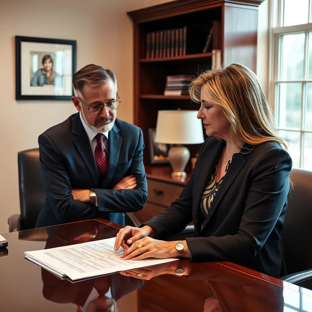 Kinship Adoption Lawyer Poquoson, VA