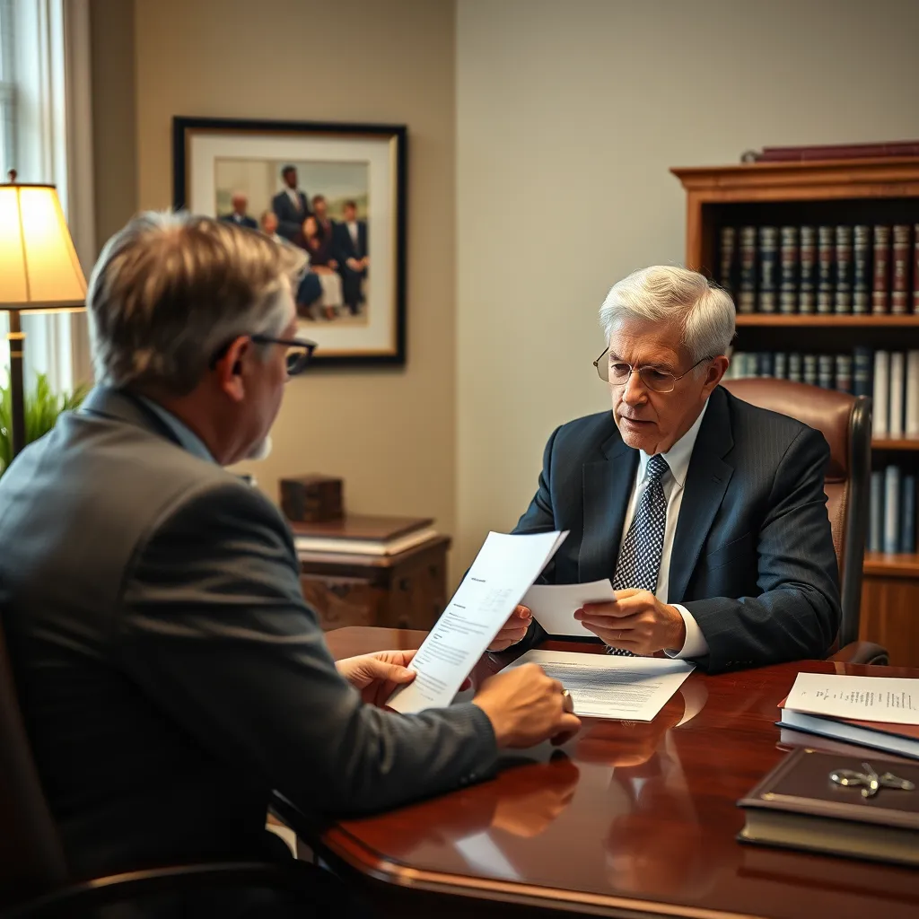 Kinship Guardianship Lawyer Poquoson, VA