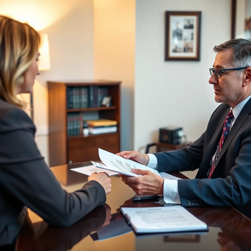 Legal Custody Lawyer Alexandria, VA