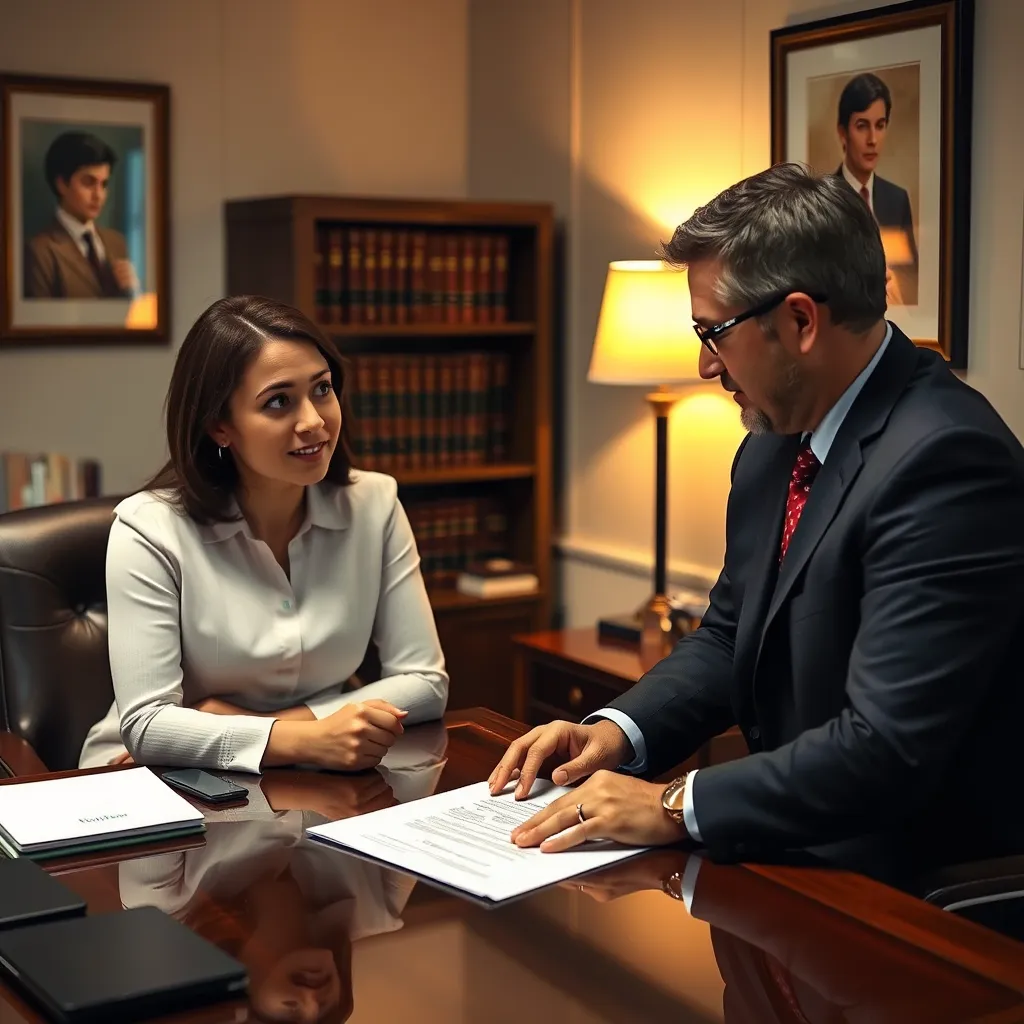 Marriage Annulment Lawyer Fairfax VA