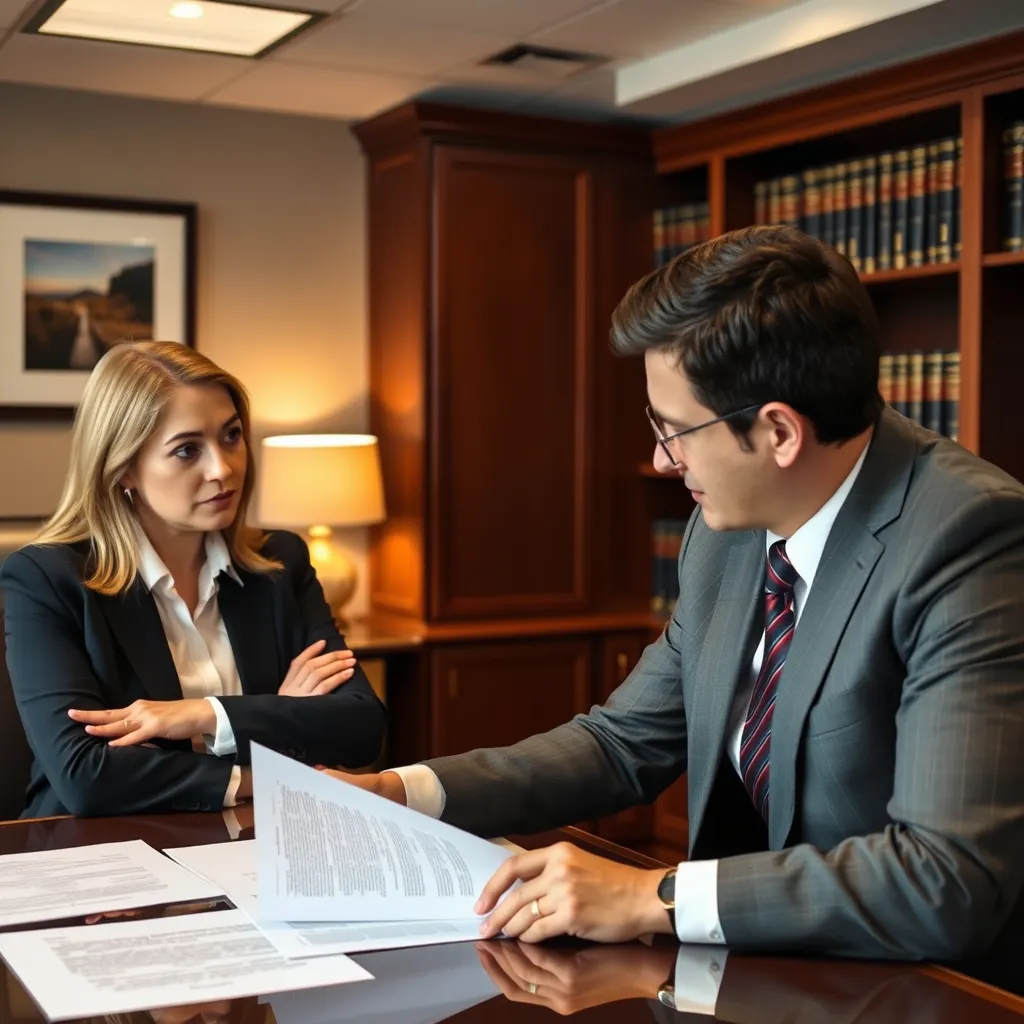 Marriage Annulment Lawyer Virginia