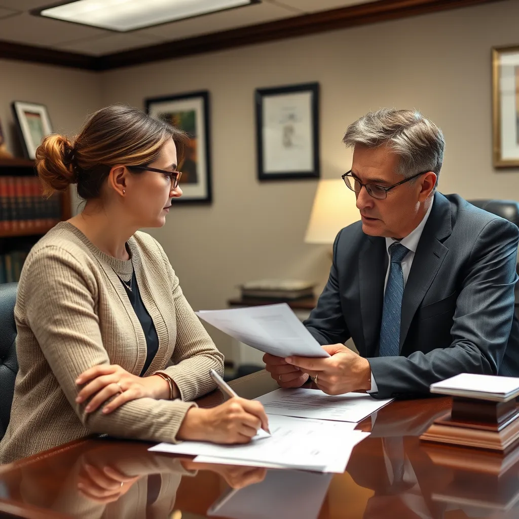 Minor Guardianship Lawyer Poquoson, VA