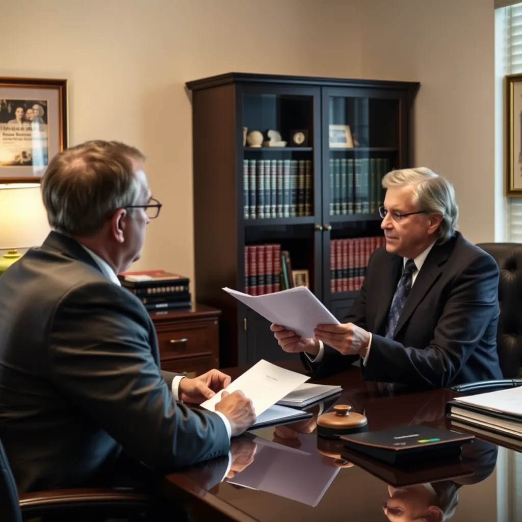 Out Of State Custody Lawyer Poquoson, VA
