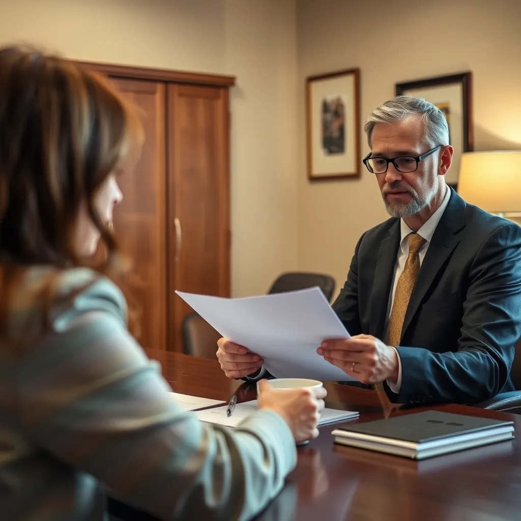 Out Of State Divorce Enforcement Lawyer Poquoson, VA