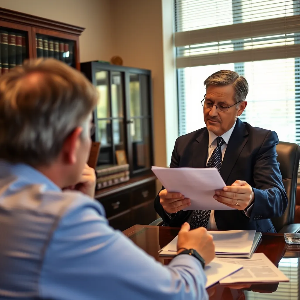 Paternity Test Lawyer Poquoson, VA