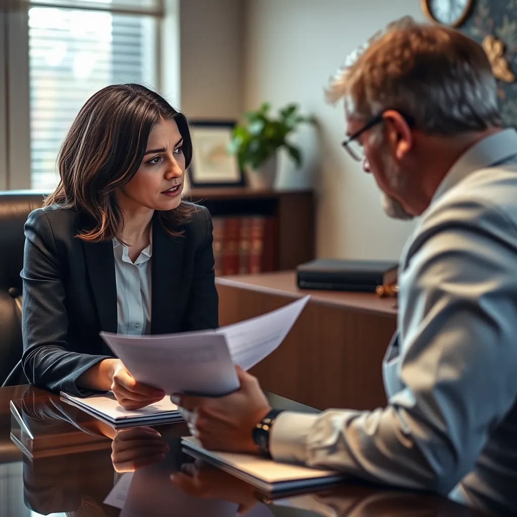 Physical Custody Lawyer Alexandria, VA