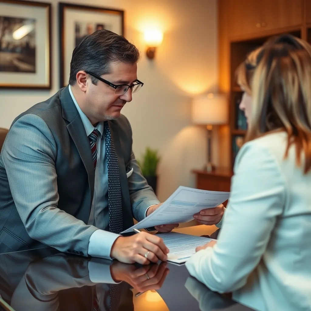 Physical Custody Lawyer Falls Church, VA
