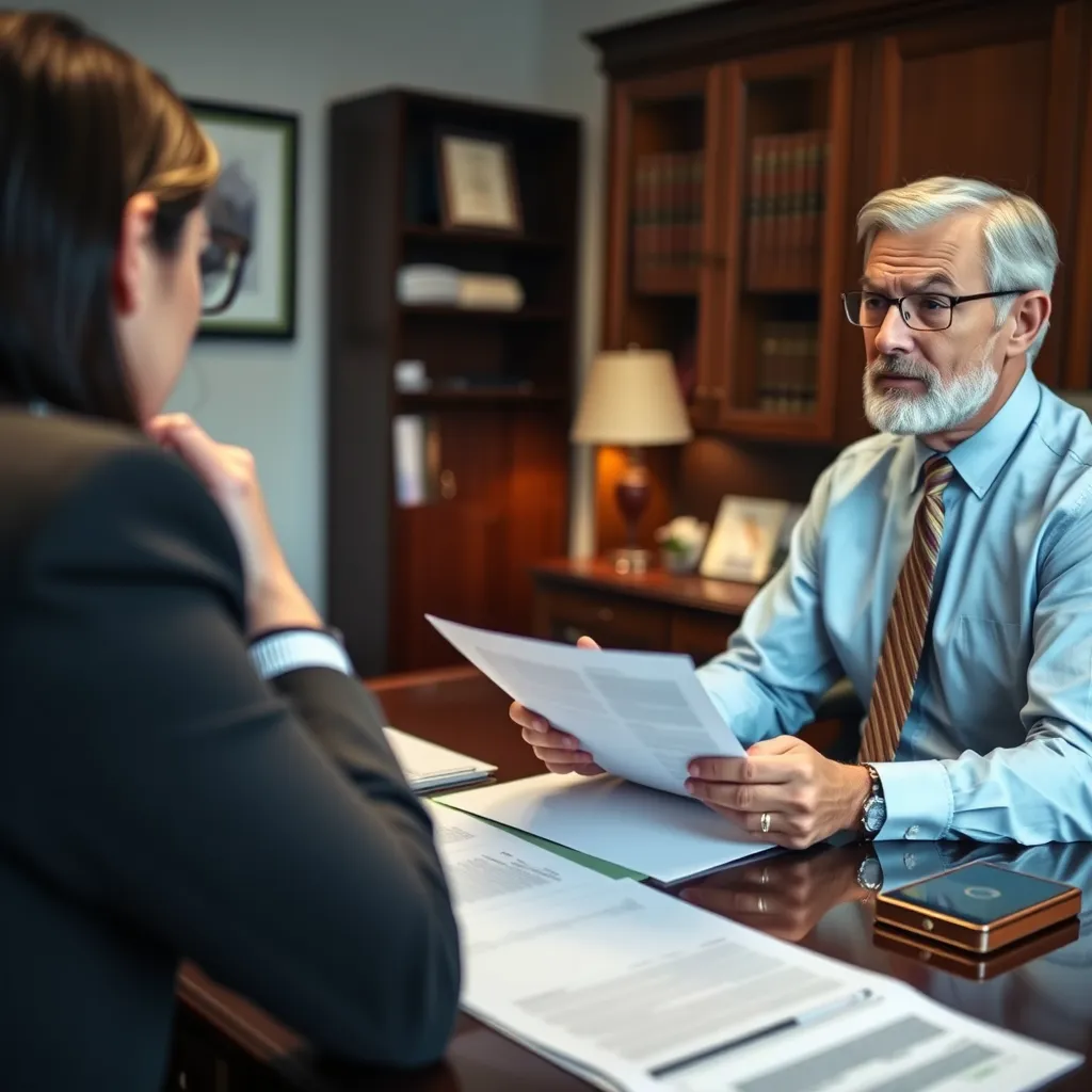 Physical Custody Lawyer Poquoson, VA