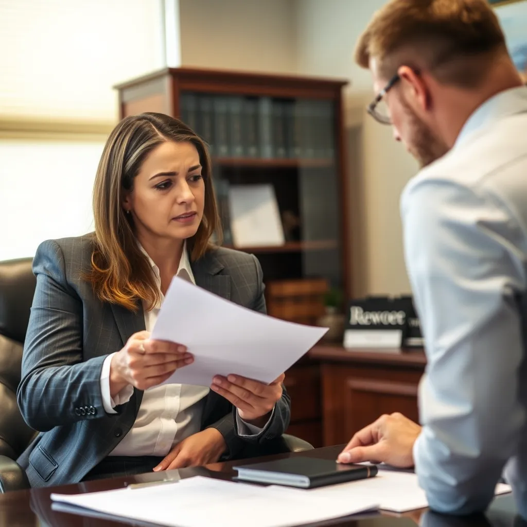 Protective Order Lawyer Poquoson, VA