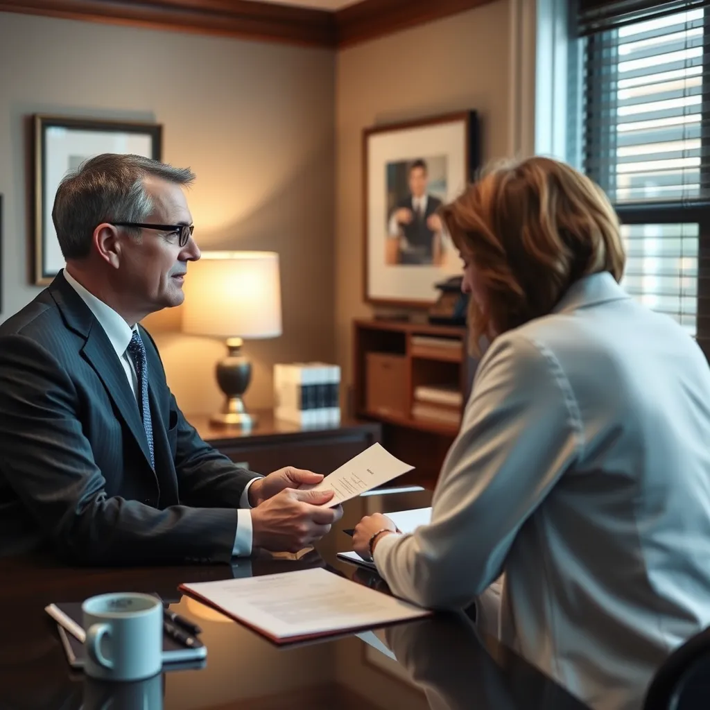 Recognition Of Foreign Divorce Lawyer Poquoson, VA