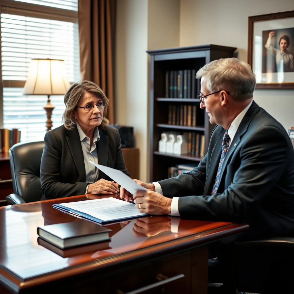 Relative Adoption Lawyer Poquoson, VA