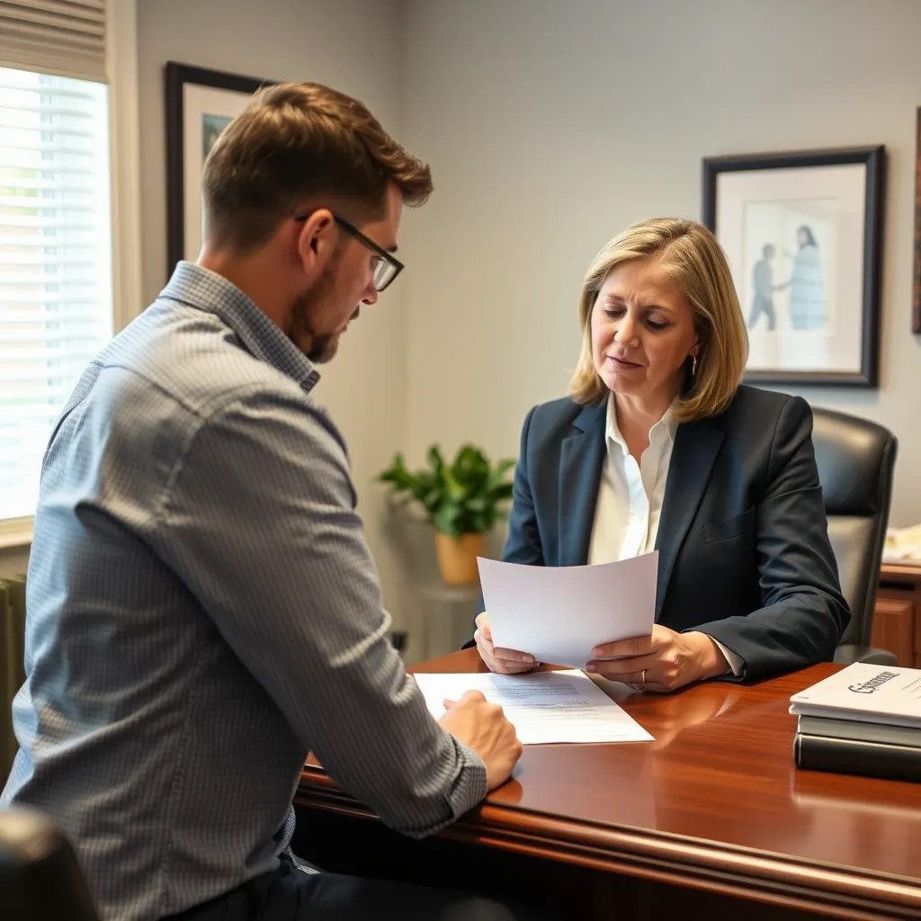 Step Parent Adoption Lawyer Poquoson, VA