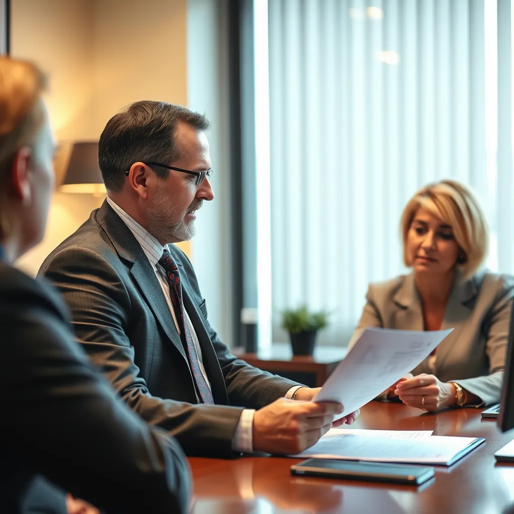 Temporary Custody Lawyer Manassas, VA