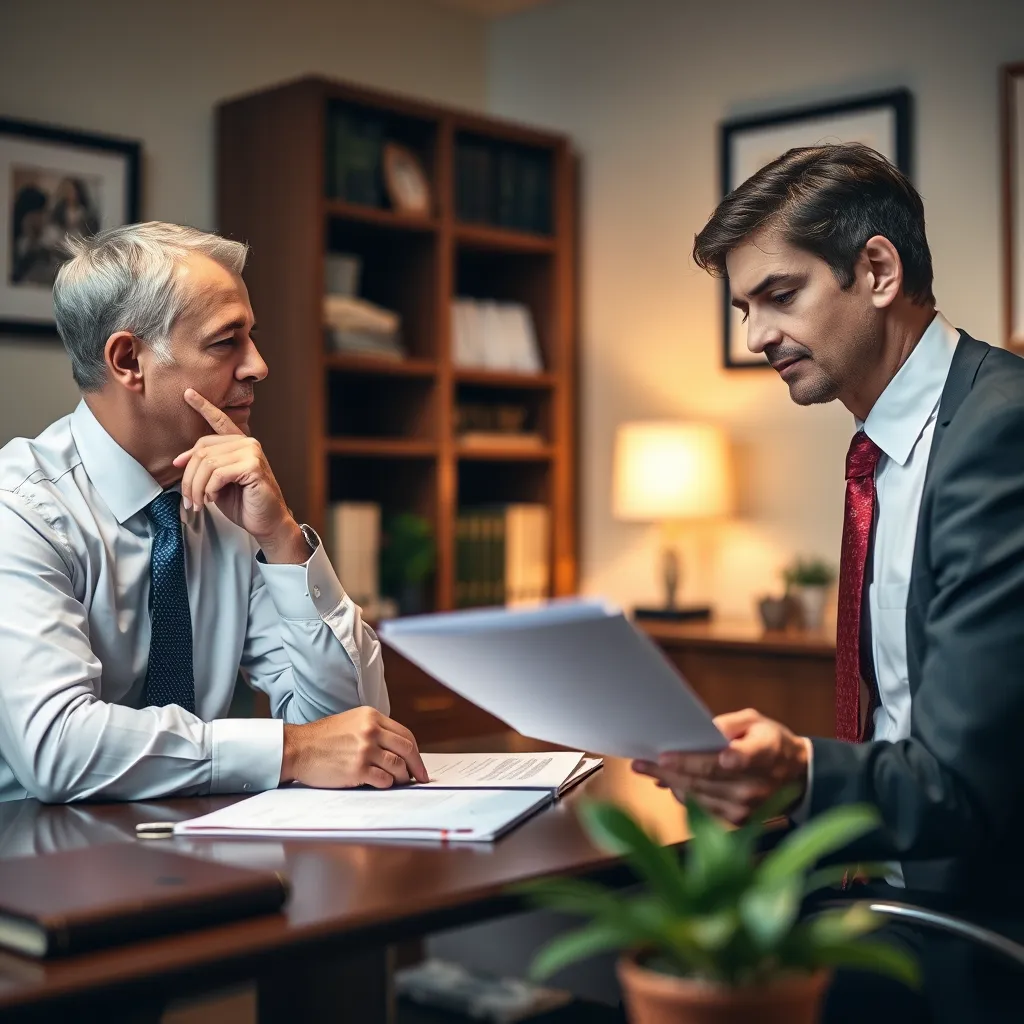 Temporary Custody Lawyer Poquoson, VA