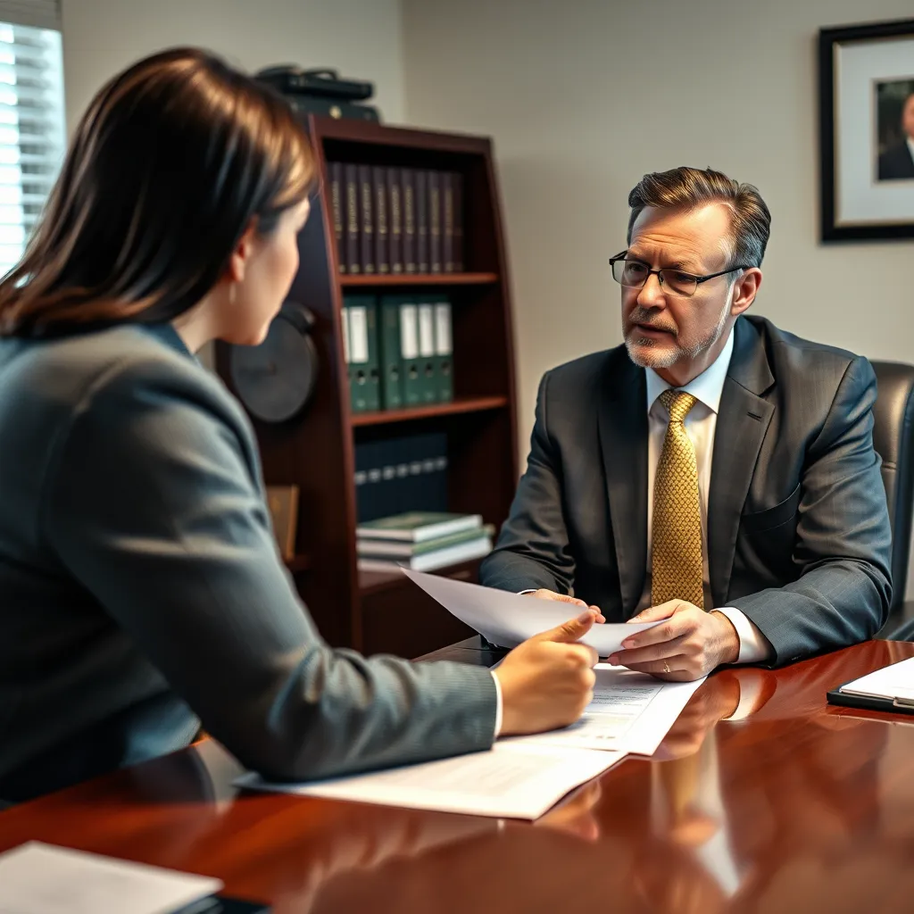 Third Party Custody Lawyer Poquoson, VA