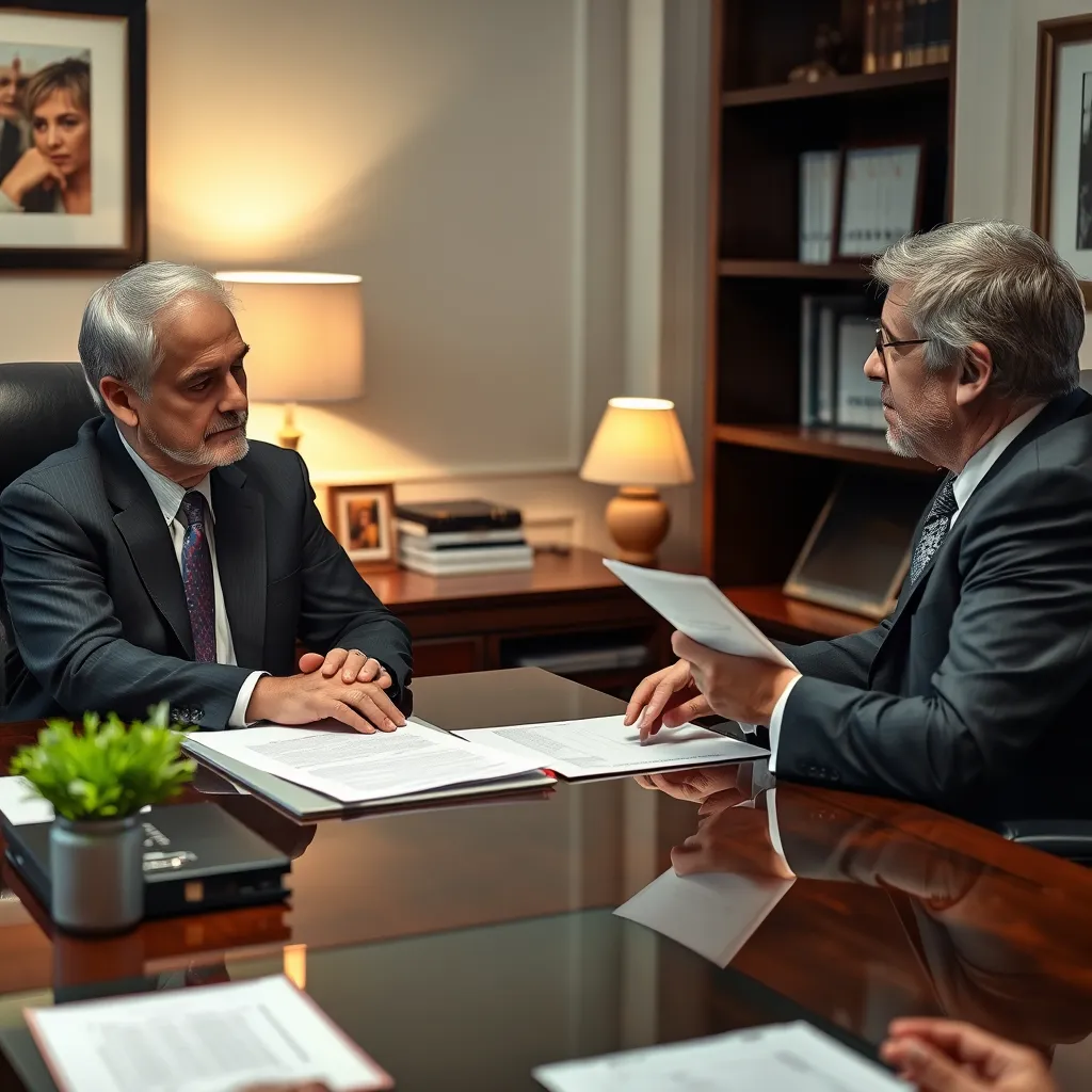 Uncontested Divorce Lawyer Manassas, VA