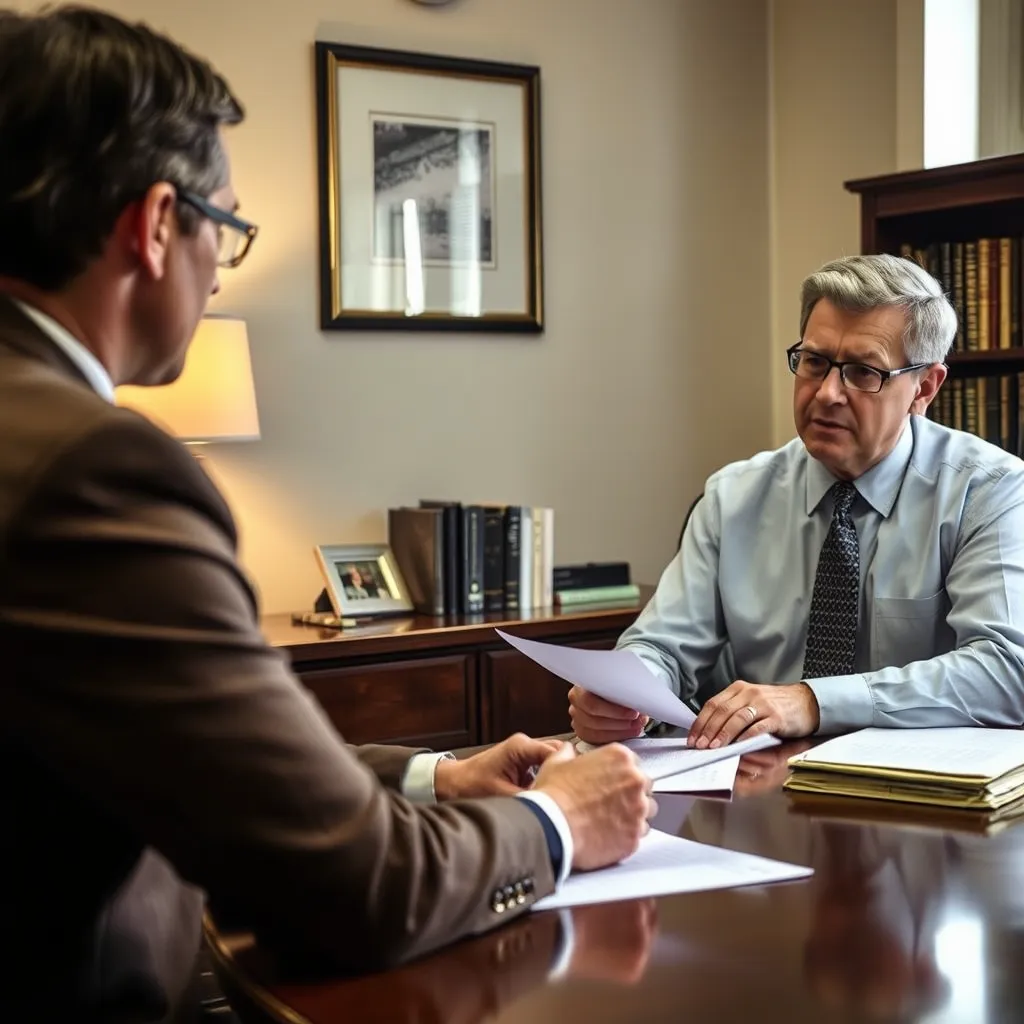 Visitation Enforcement Lawyer Poquoson, VA
