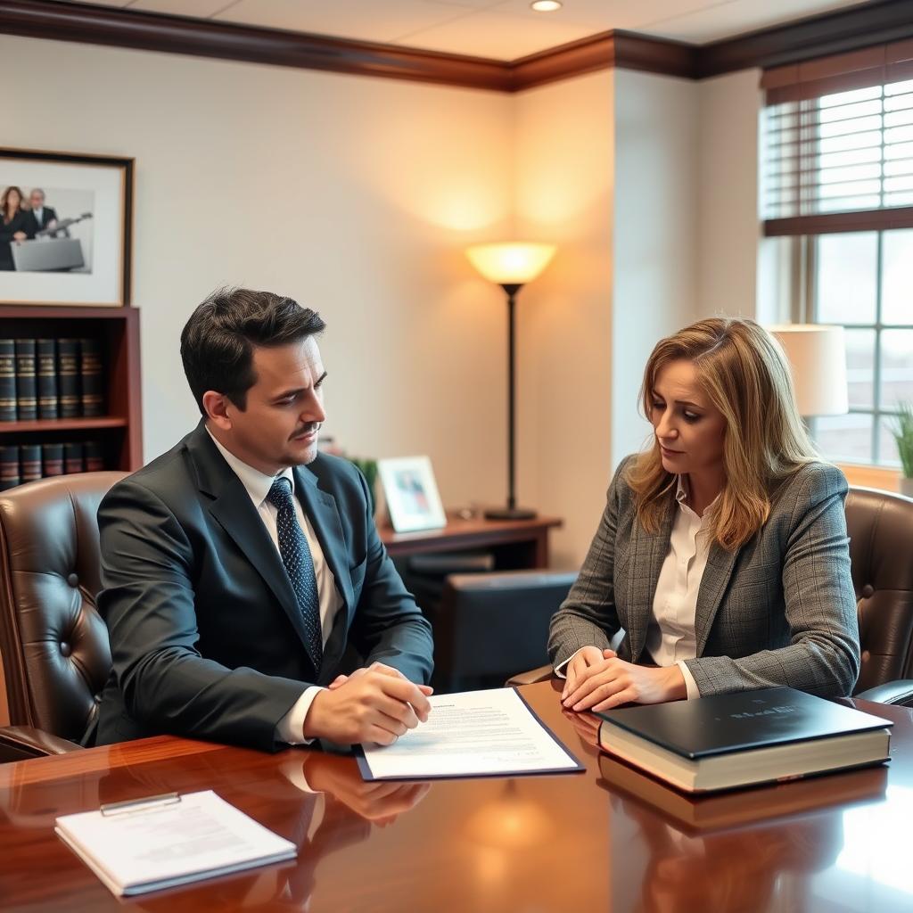 Adultery Divorce Lawyer Bedford County