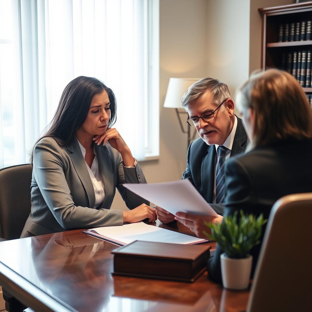 Adultery Divorce Lawyer Chesapeake