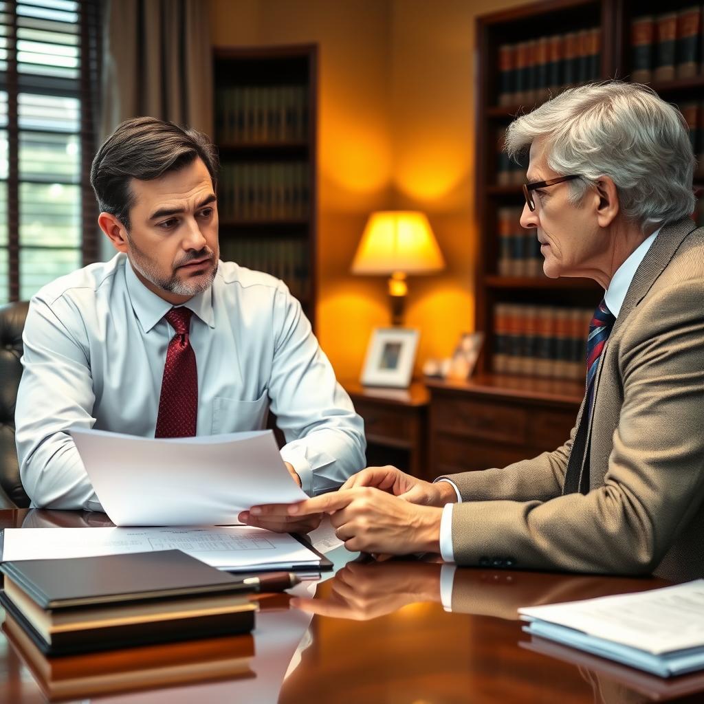 Adultery Divorce Lawyer Culpeper County