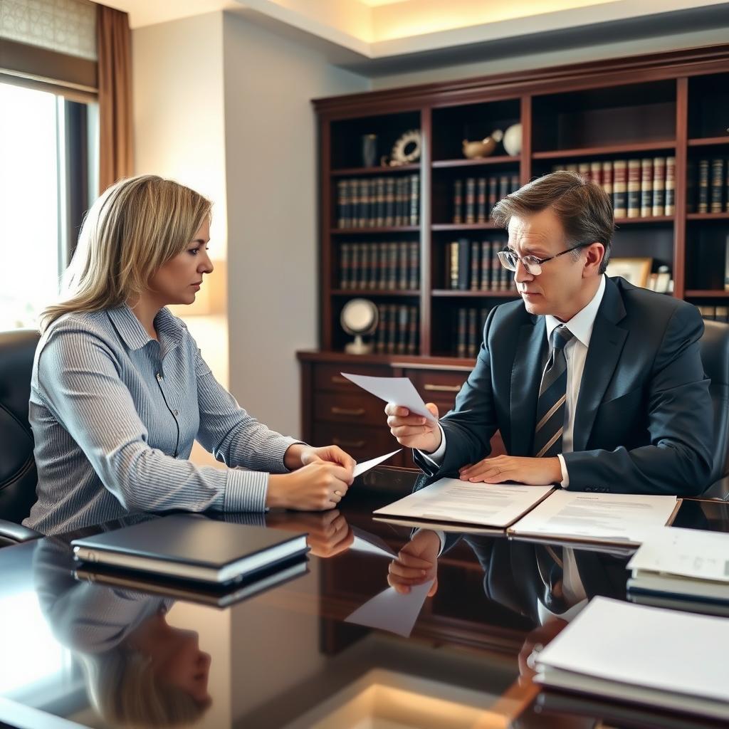 Adultery Divorce Lawyer Hanover County