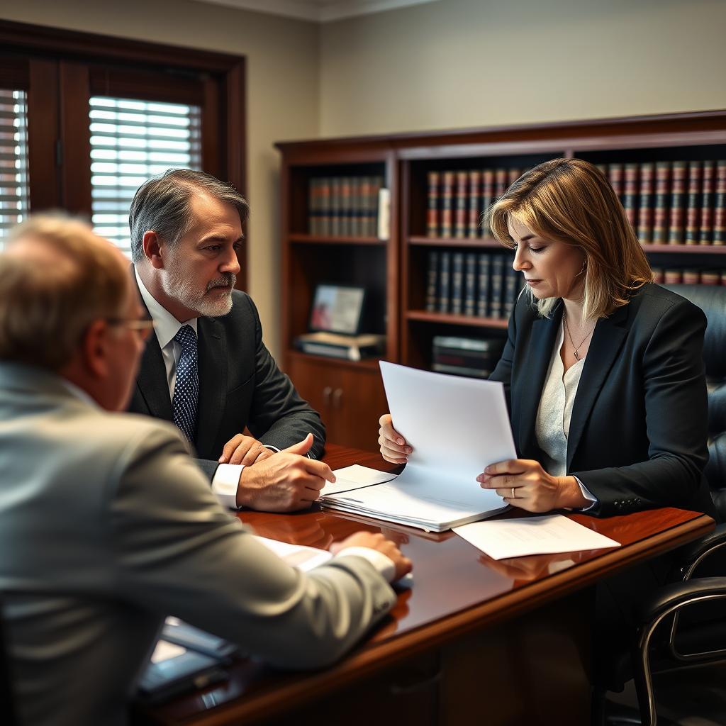 Armed Forces Divorce Lawyer Chesapeake