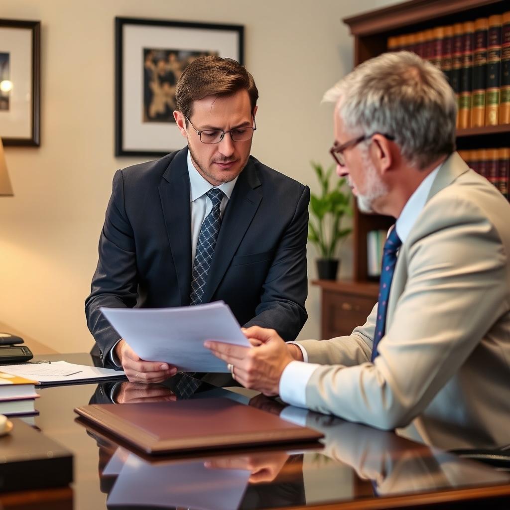 Armed Forces Divorce Lawyer Fauquier County