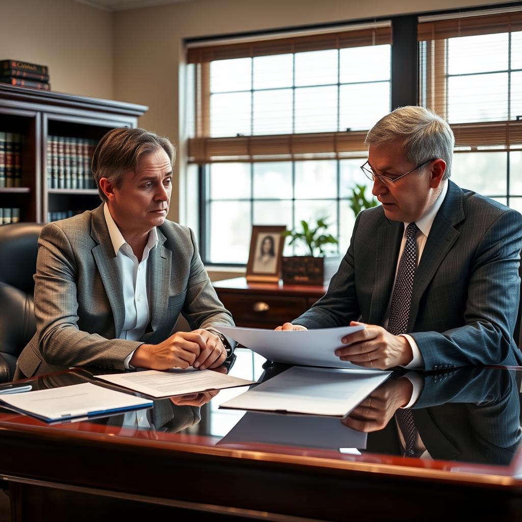 Armed Forces Divorce Lawyer King William County