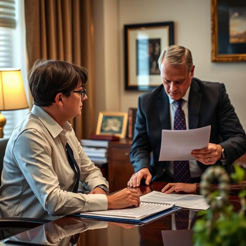 Armed Forces Divorce Lawyer Loudoun County