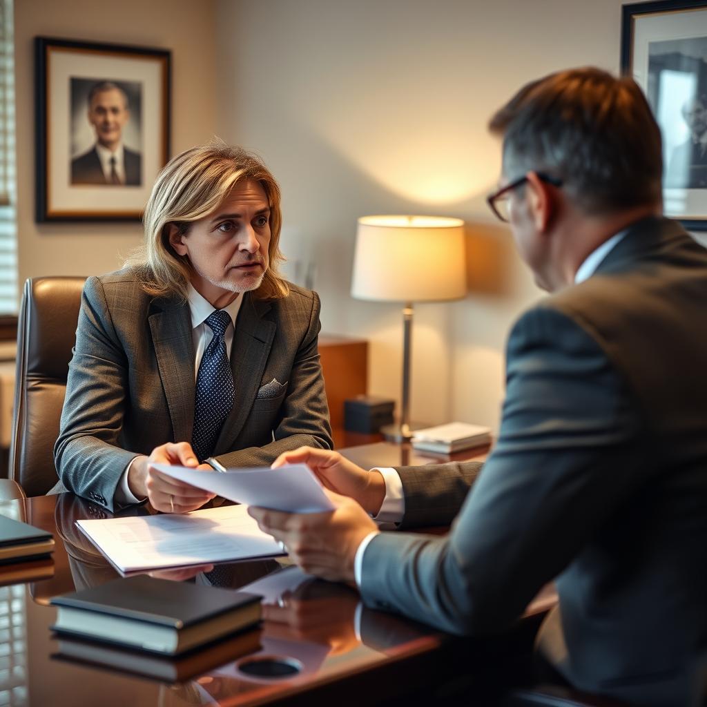 Armed Forces Divorce Lawyer Orange County