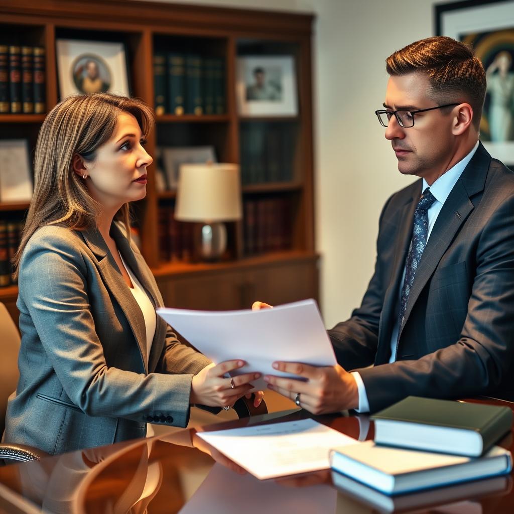 Armed Forces Divorce Lawyer Virginia Beach