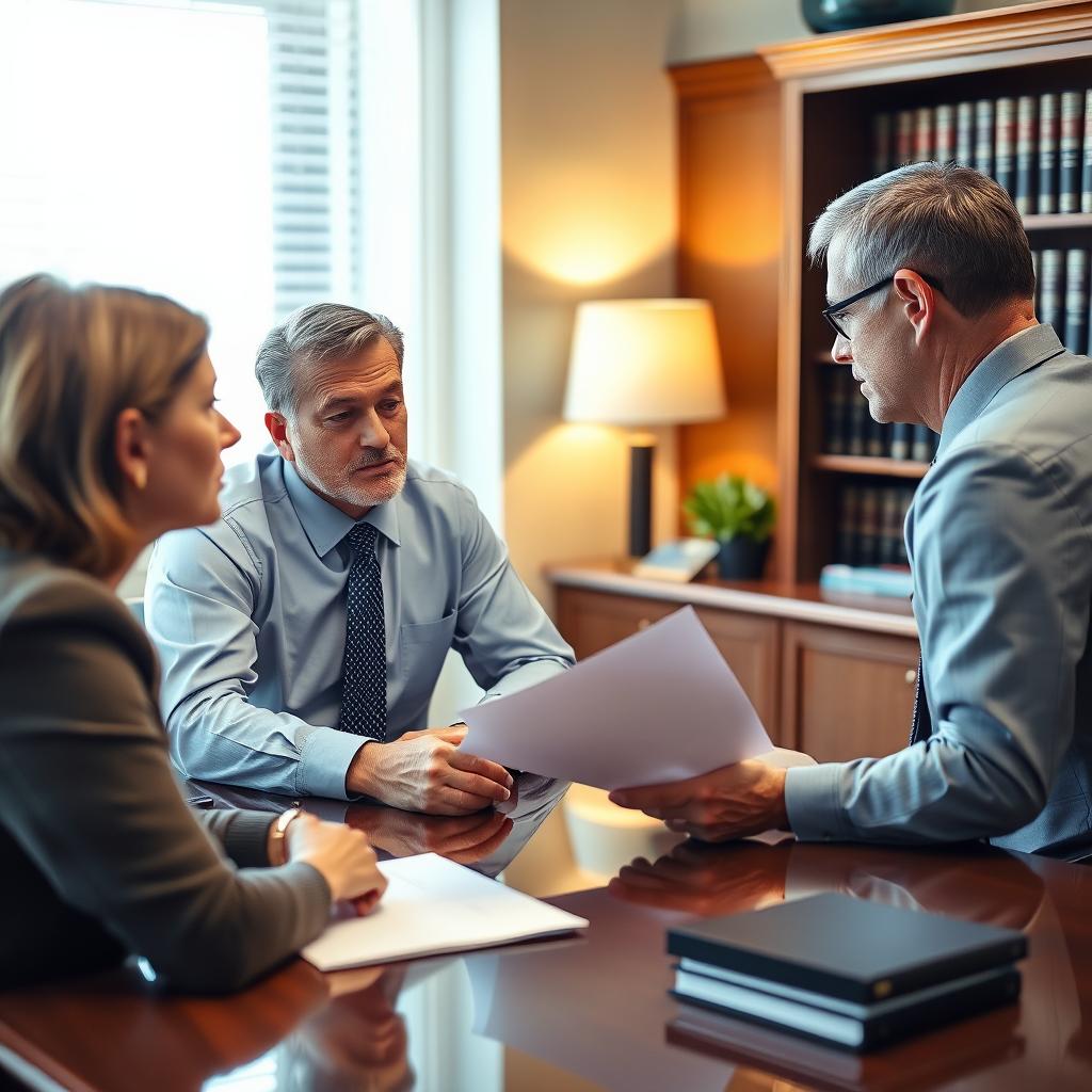 Beach Military Divorce Lawyer Botetourt County