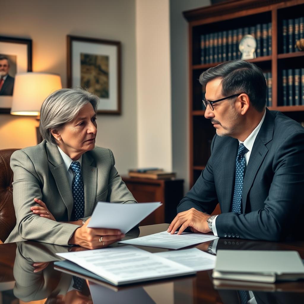 Beach Military Divorce Lawyer Falls Church