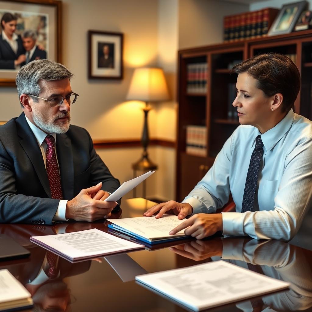 Beach Military Divorce Lawyer Fluvanna County