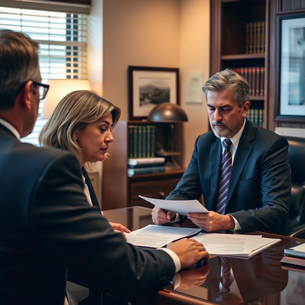 Beach Military Divorce Lawyer Frederick County