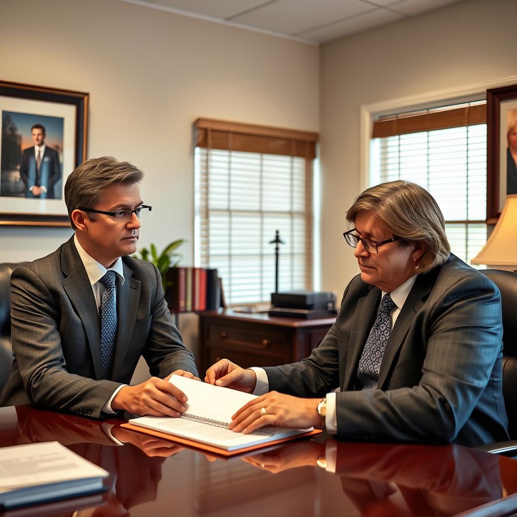 Beach Military Divorce Lawyer James City County