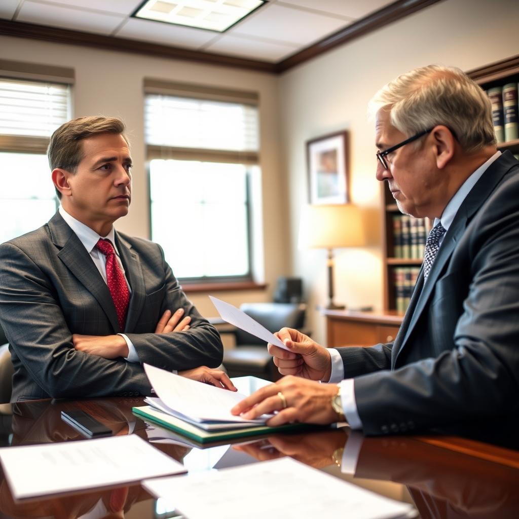 Beach Military Divorce Lawyer Manassas Park