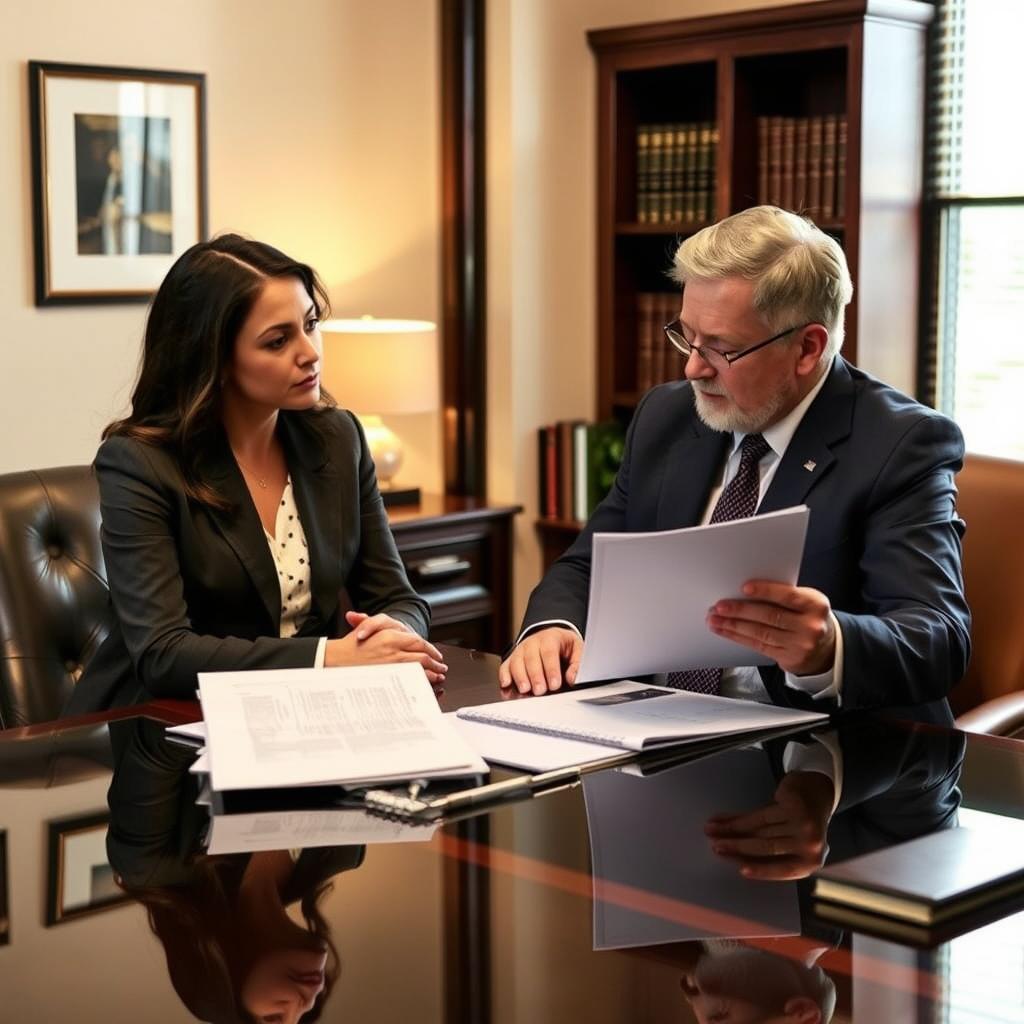 Beach Military Divorce Lawyer Suffolk